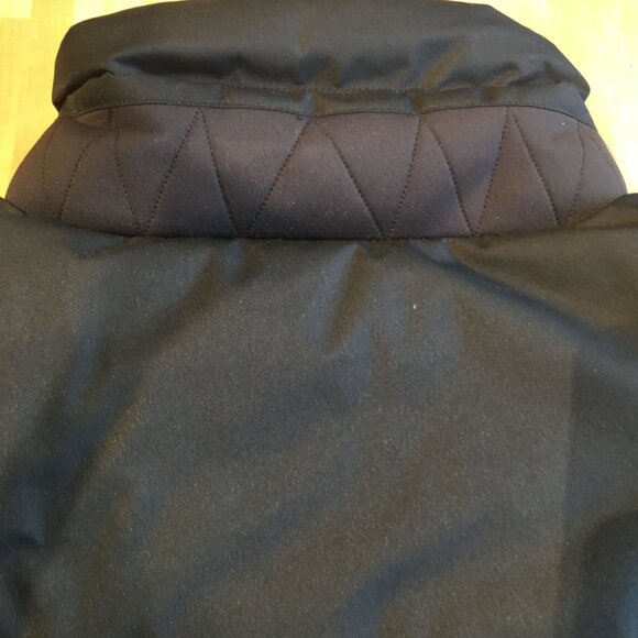 Public School x Jordan Anorak Puffer Jacket 811044-010 Sz Medium - Picture 5 of 7